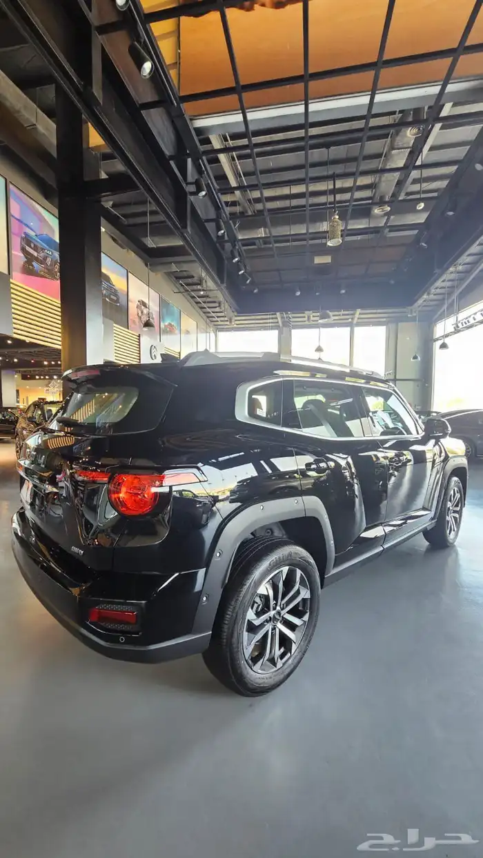 هافال H7 عرض نهاية العام 8