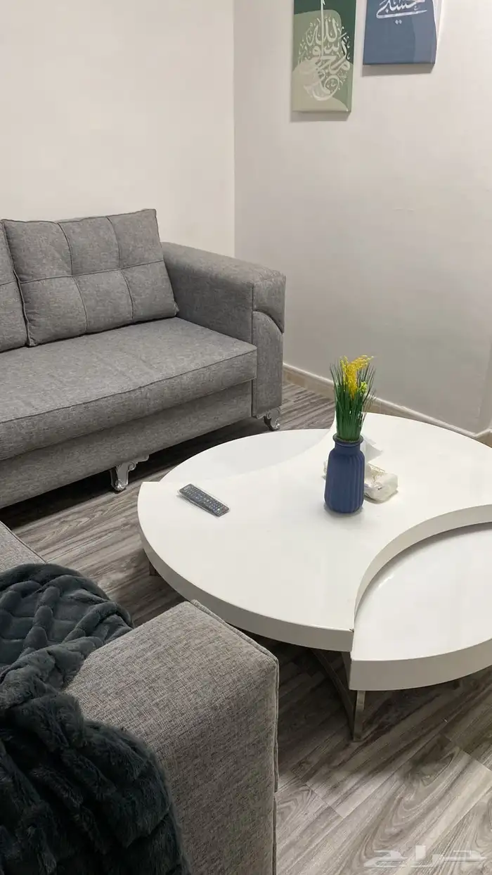 شقق ايجار صيفي وسنوي الطائف ام العراد 1