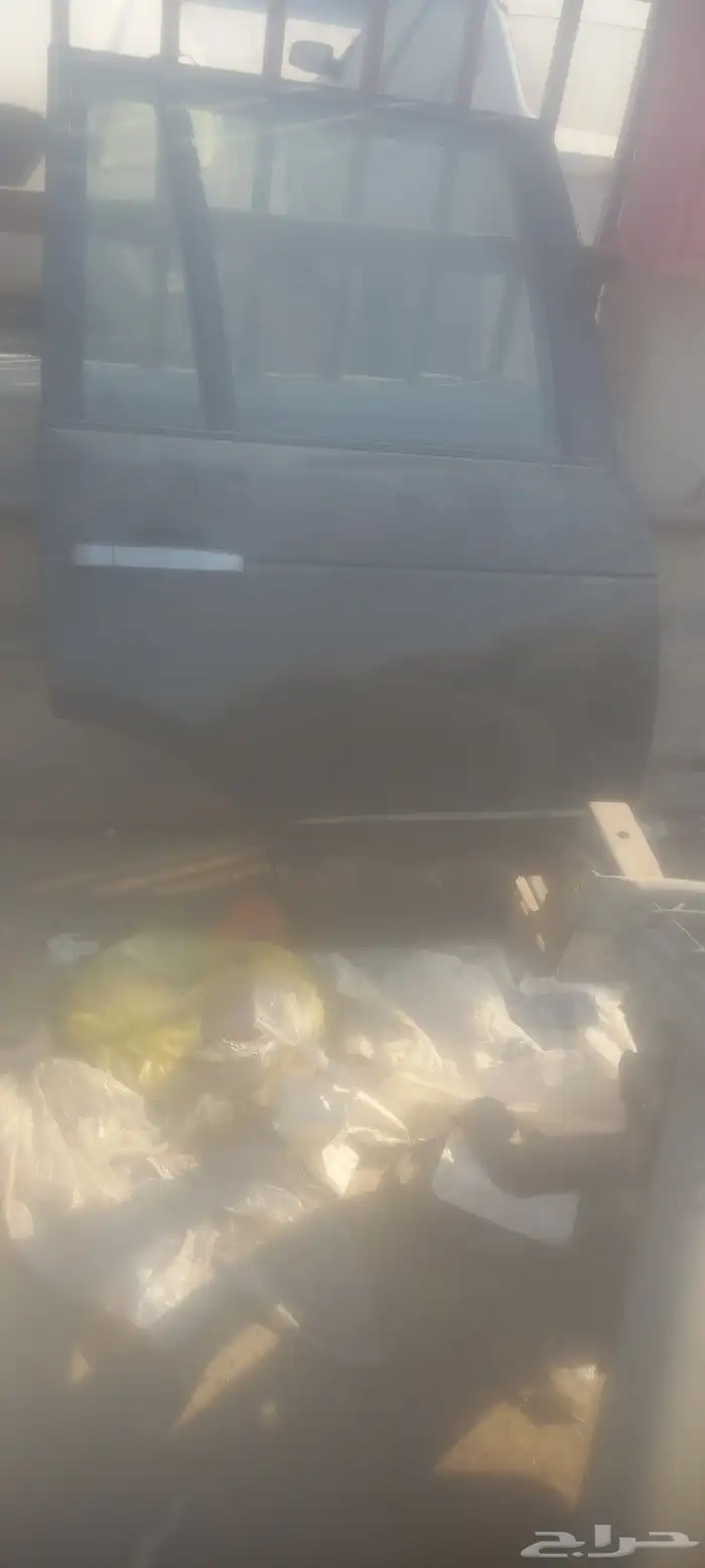 رانج رافر تشليح اثنبن باب يمين 2008 0