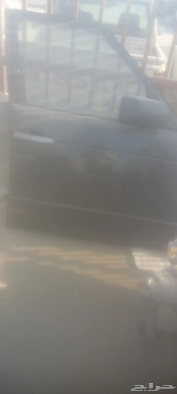 رانج رافر تشليح اثنبن باب يمين 2008 1