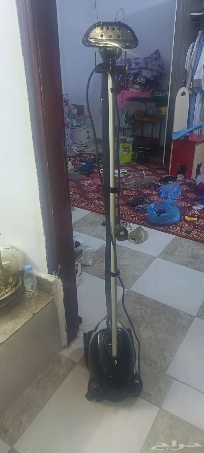 مكواه بخار 0