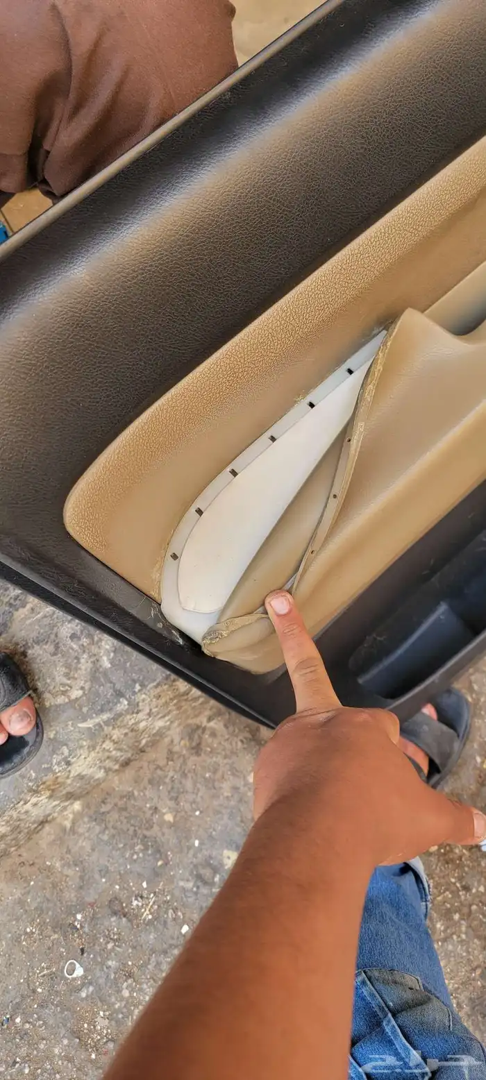 تصليح ديكوارت جمس ودوج 4