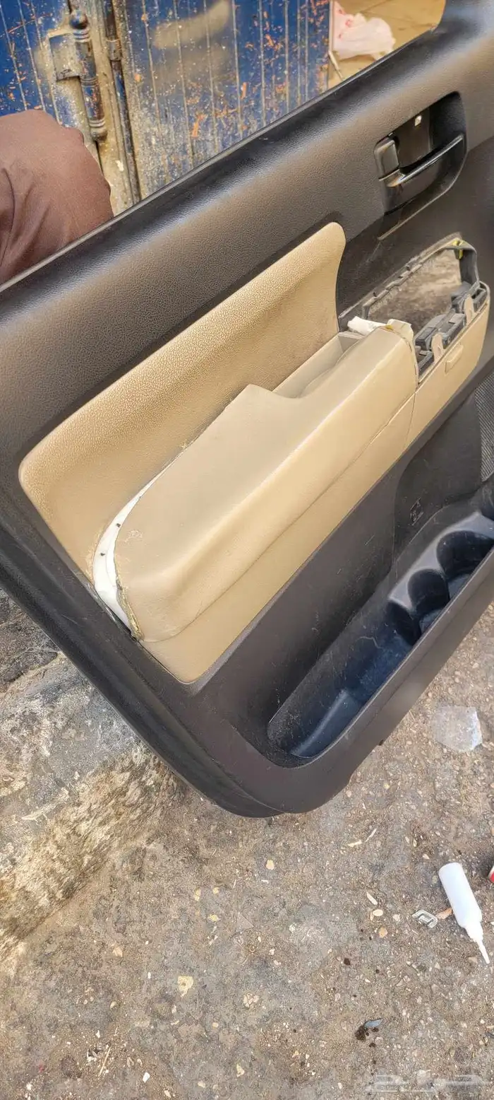 تصليح ديكوارت جمس ودوج 3