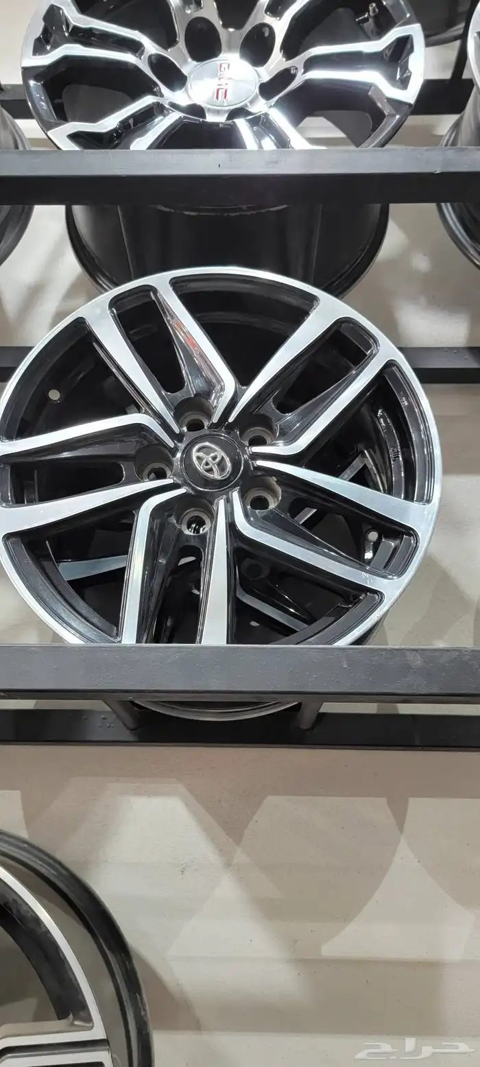 ماشاءالله تبارك الله جنوط كامري مقاس 18 جميع قصات 5