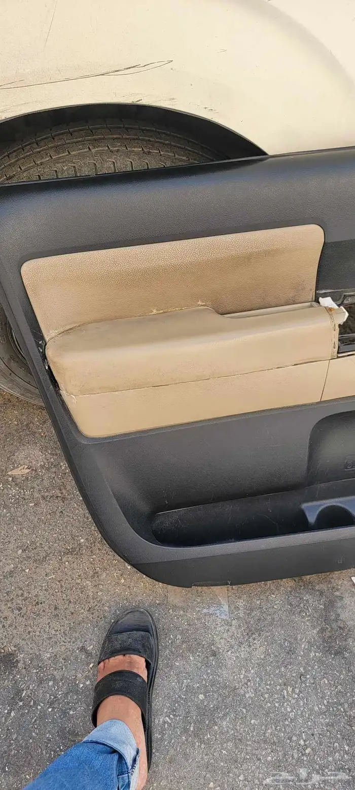 تصليح ديكوارت جمس ودوج 6