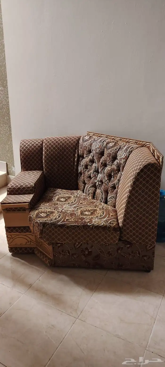 مجلس كبير للبيع 3