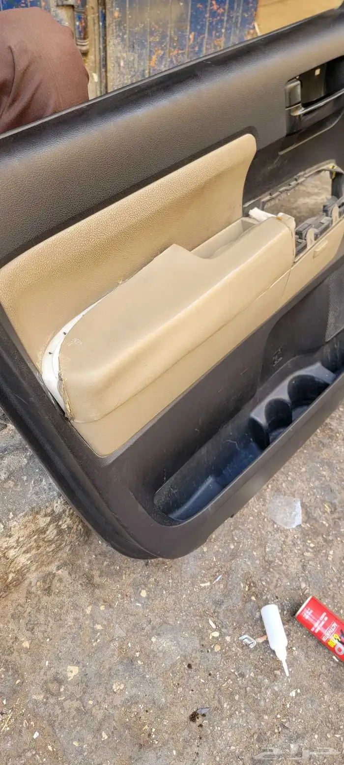 تصليح ديكوارت جمس ودوج 5