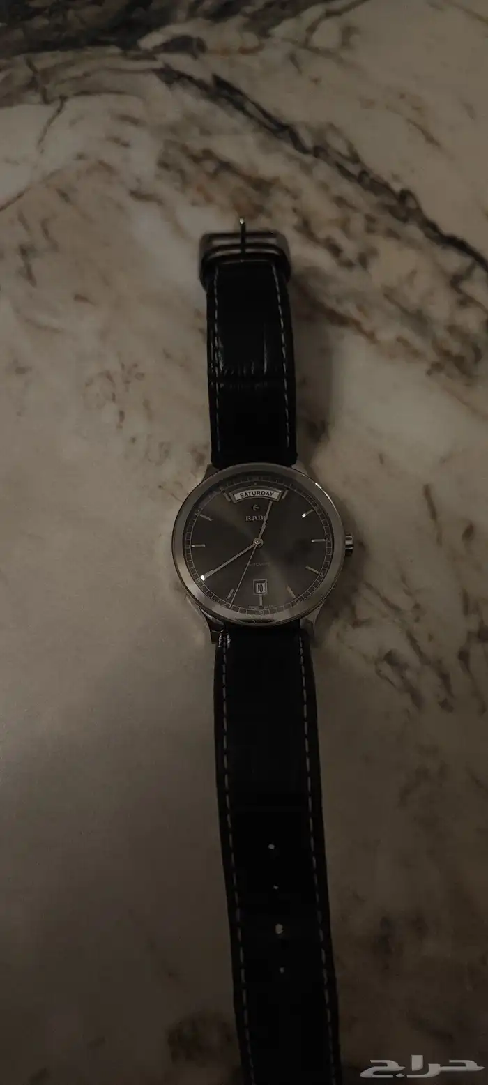 للبيع ساعة اوتوماتيك ماركة رادو RADO 2