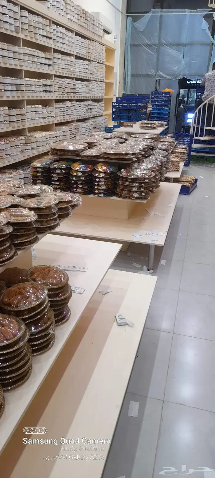 اعمال النجارة للديكورات والغرفه الجهازه 2