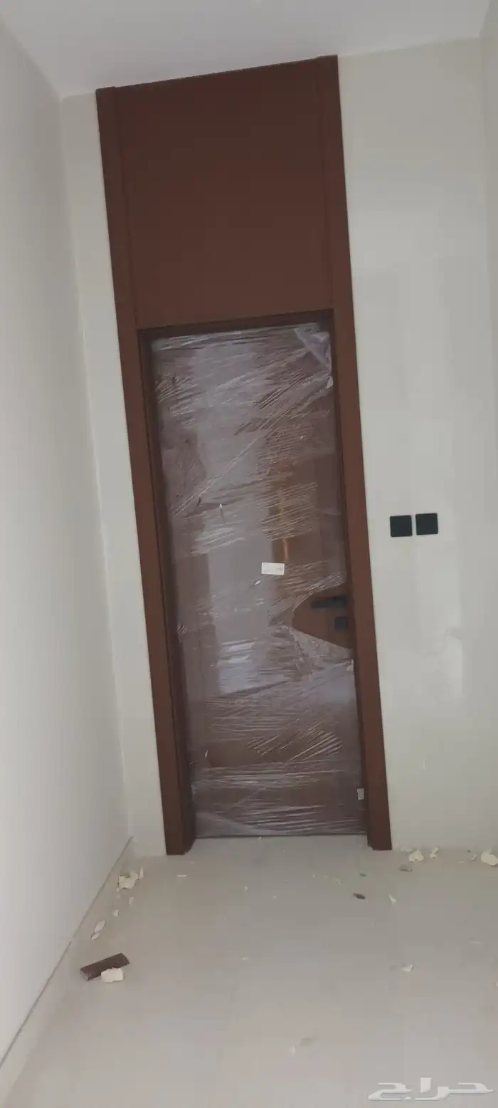 ابواب بلستيك مقاوم الماء والرطوبه والتعفن والحشرات wpc 1