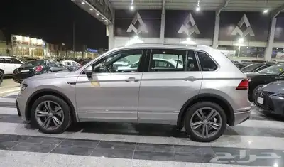 تيجوان فولكس واجن تيجوان RLin فل كامل 2017 index