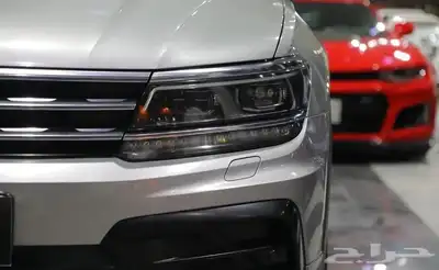 تيجوان فولكس واجن تيجوان RLin فل كامل 2017 index