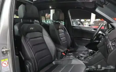 تيجوان فولكس واجن تيجوان RLin فل كامل 2017 index