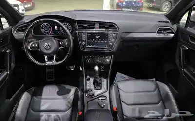 تيجوان فولكس واجن تيجوان RLin فل كامل 2017 index