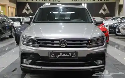 تيجوان فولكس واجن تيجوان RLin فل كامل 2017 index