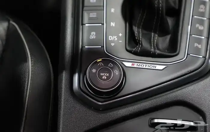 تيجوان فولكس واجن تيجوان RLin فل كامل 2017 14