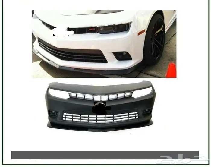 وجهية كمارو 2010الي2015 1