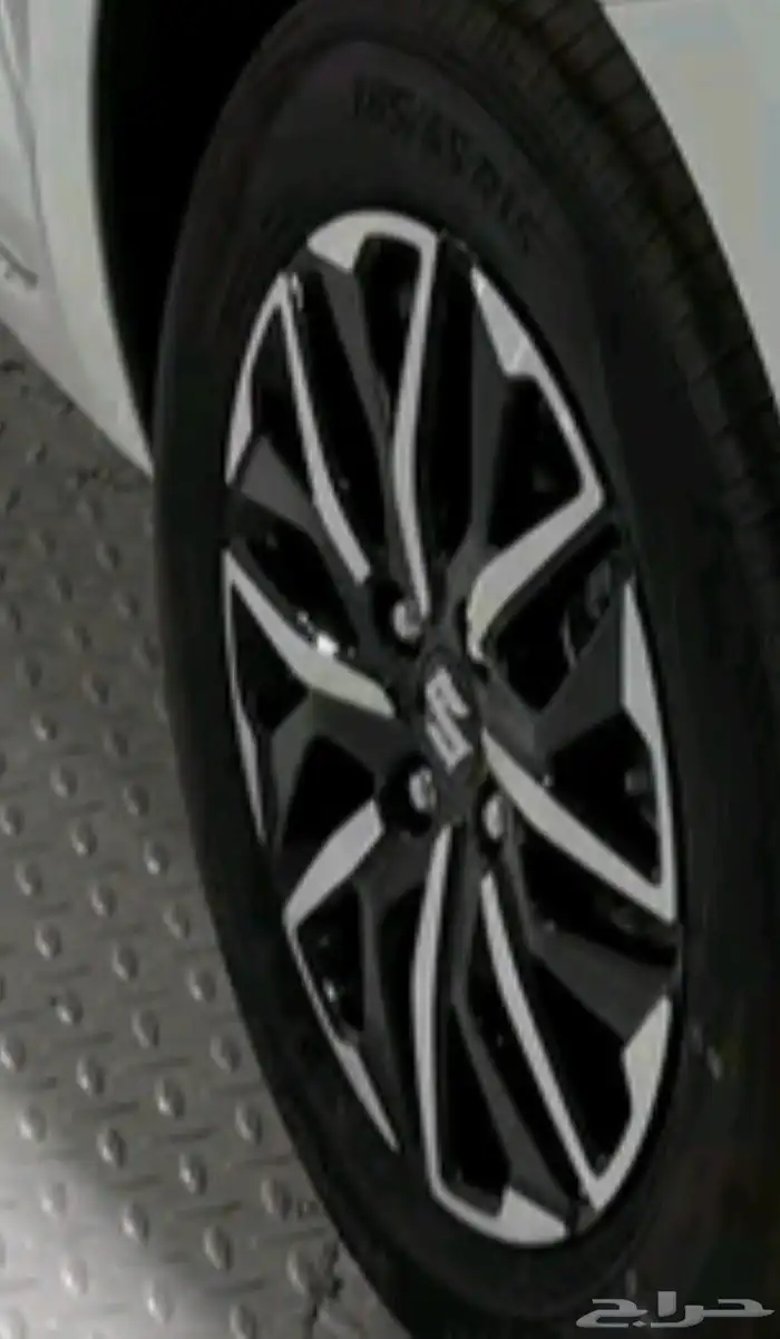 جنوط للبيع سوزوكي ديزاير 2025 0