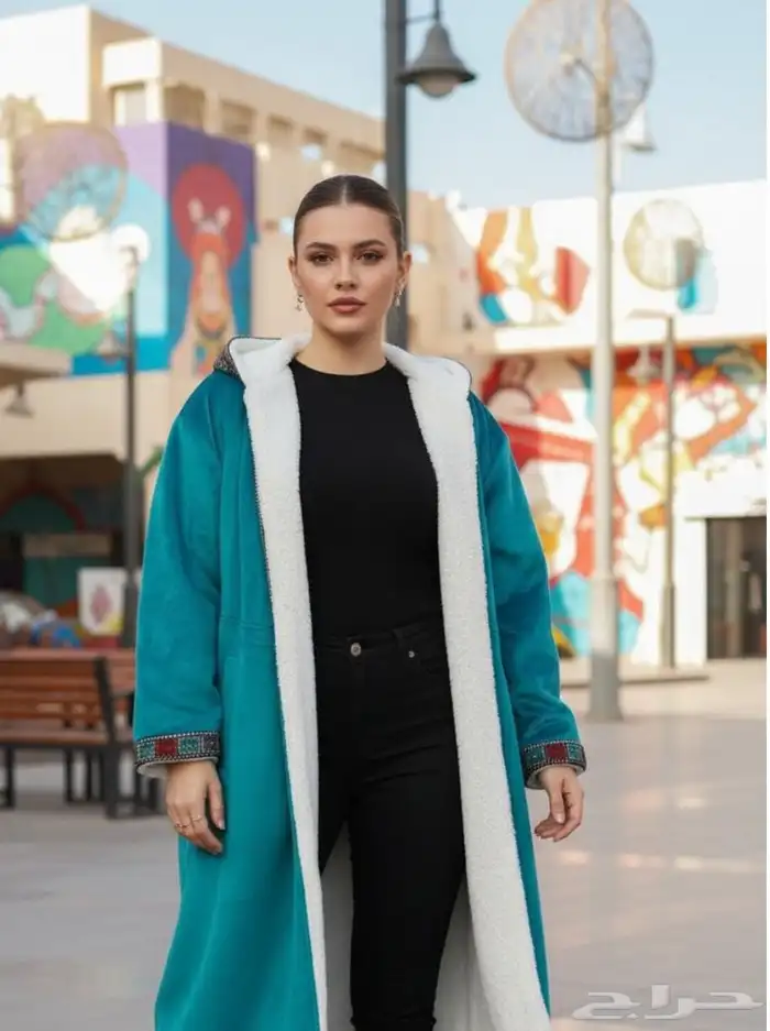 فروات شتوي 8