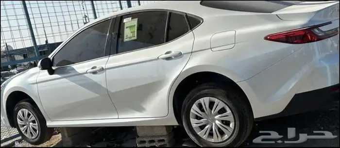 تشليح تويوتا كامري كورولا يارس افلون سكويا برادو رافور 6