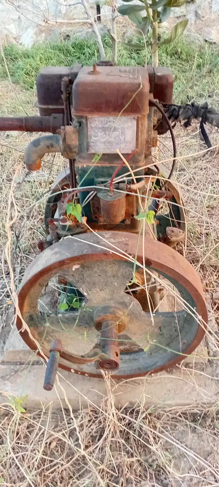 مكينة هندي 0