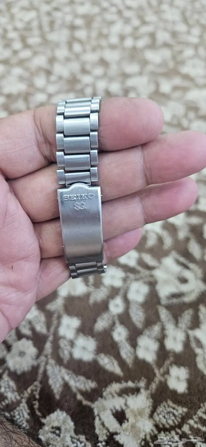 ساعة سيكو 5 1