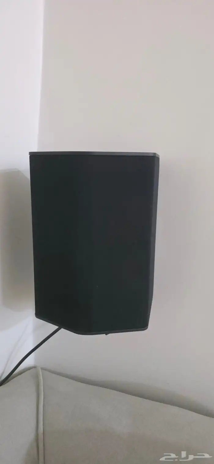 مسرح منزلي lg s95tr في حالة ممتازه 3