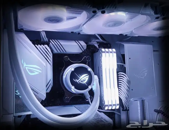 للبيع مبرد مائي غير مستعمل 0