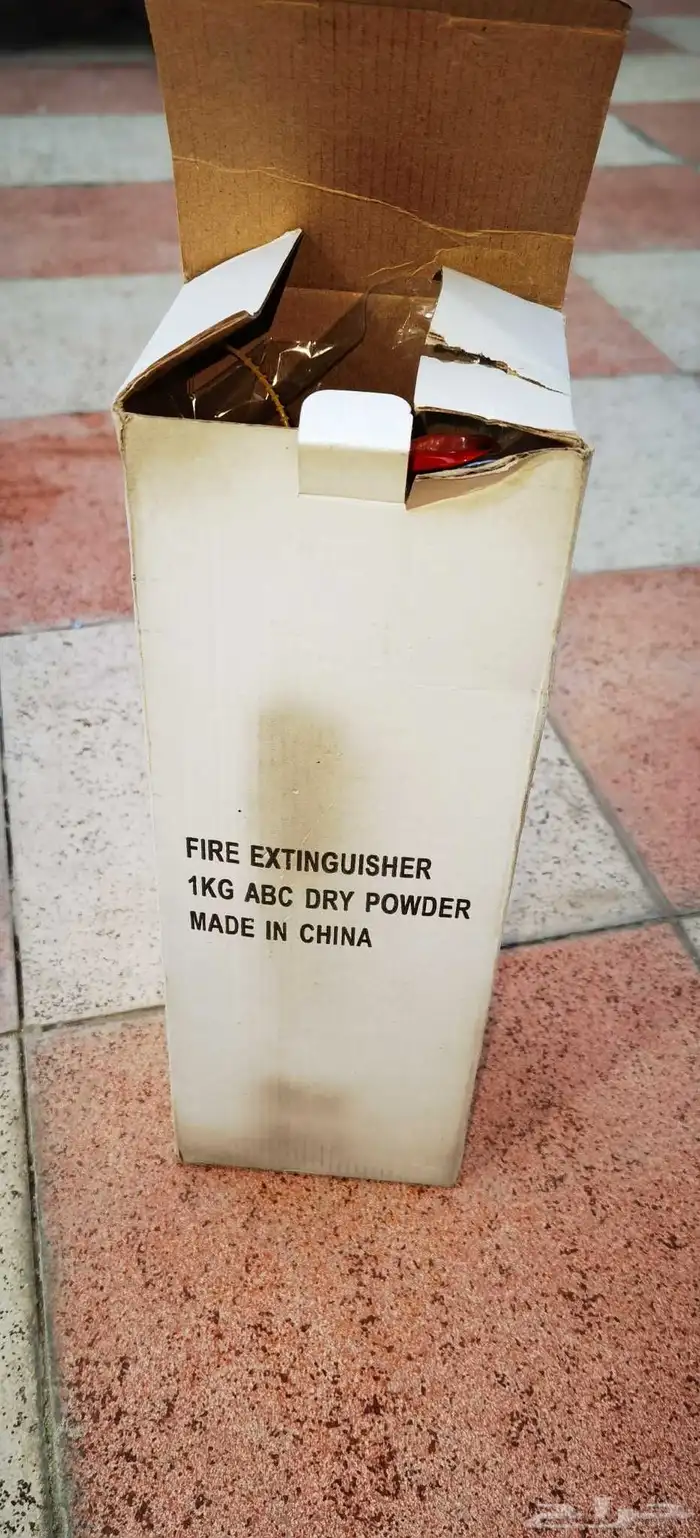 أغراض تويوتا وكاله اصليه 5