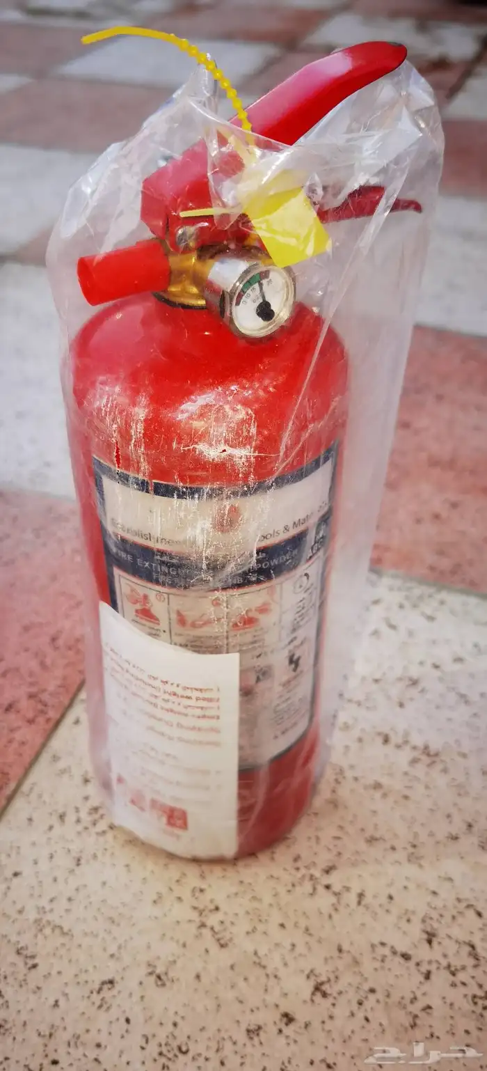 أغراض تويوتا وكاله اصليه 4