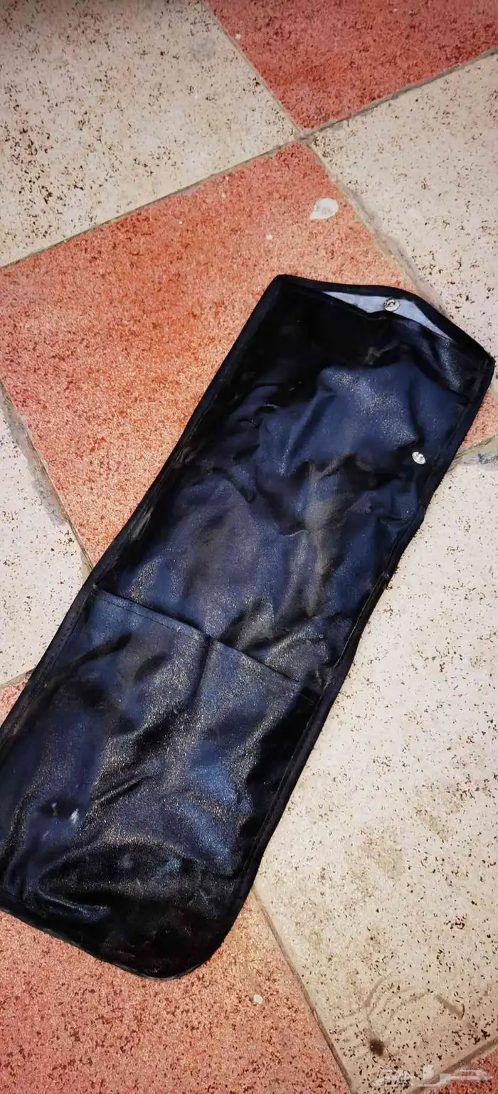 أغراض تويوتا وكاله اصليه 6