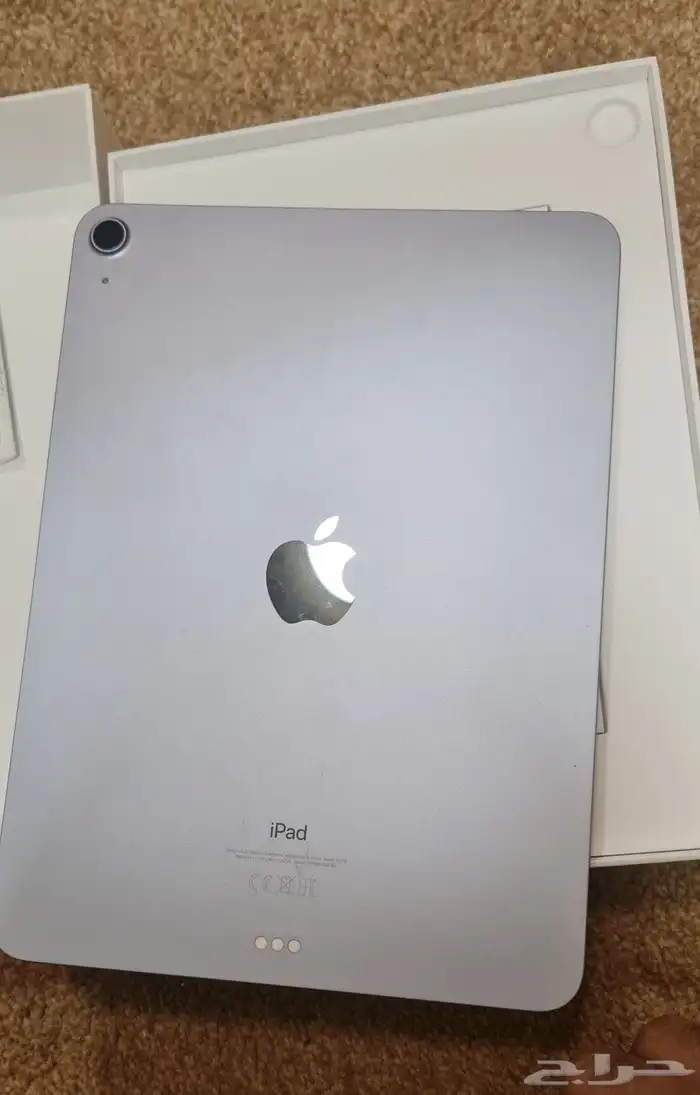 أيباد إير نظيف للبيع 9
