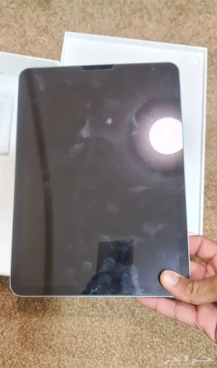 أيباد إير نظيف للبيع 4