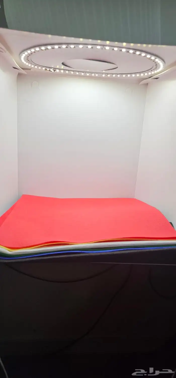 صندوق تصوير منتجات 3