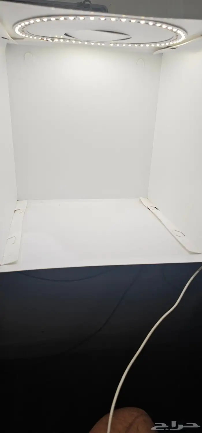 صندوق تصوير منتجات 2