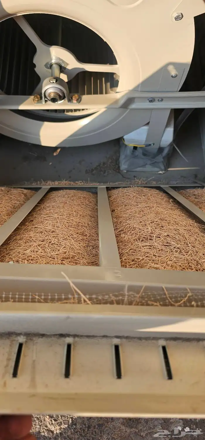 مكيف صحراوي جديد 5