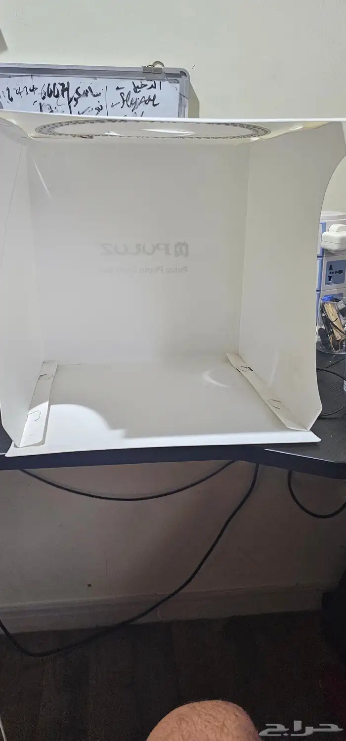 صندوق تصوير منتجات 0