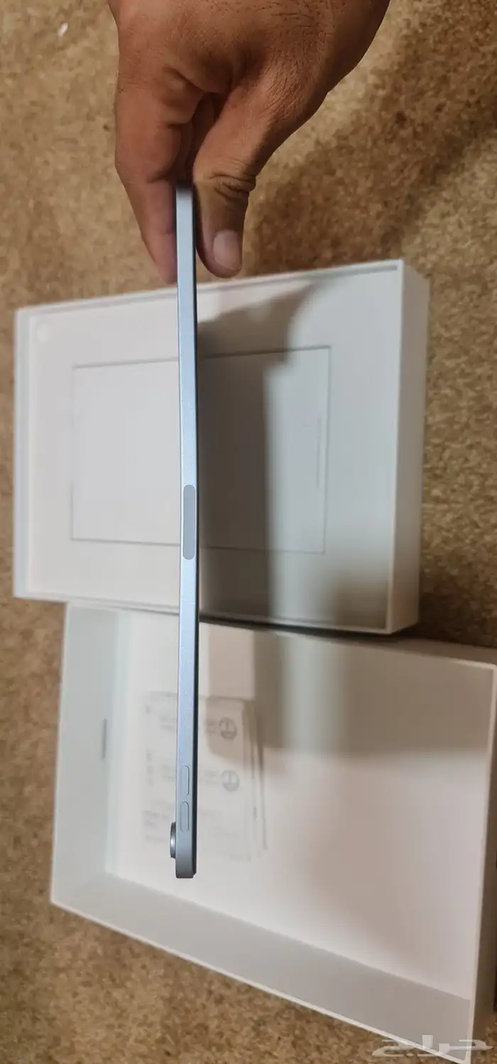 أيباد إير نظيف للبيع 2