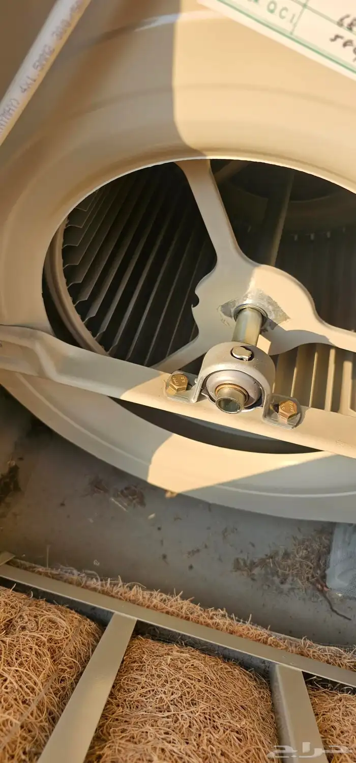 مكيف صحراوي جديد 3