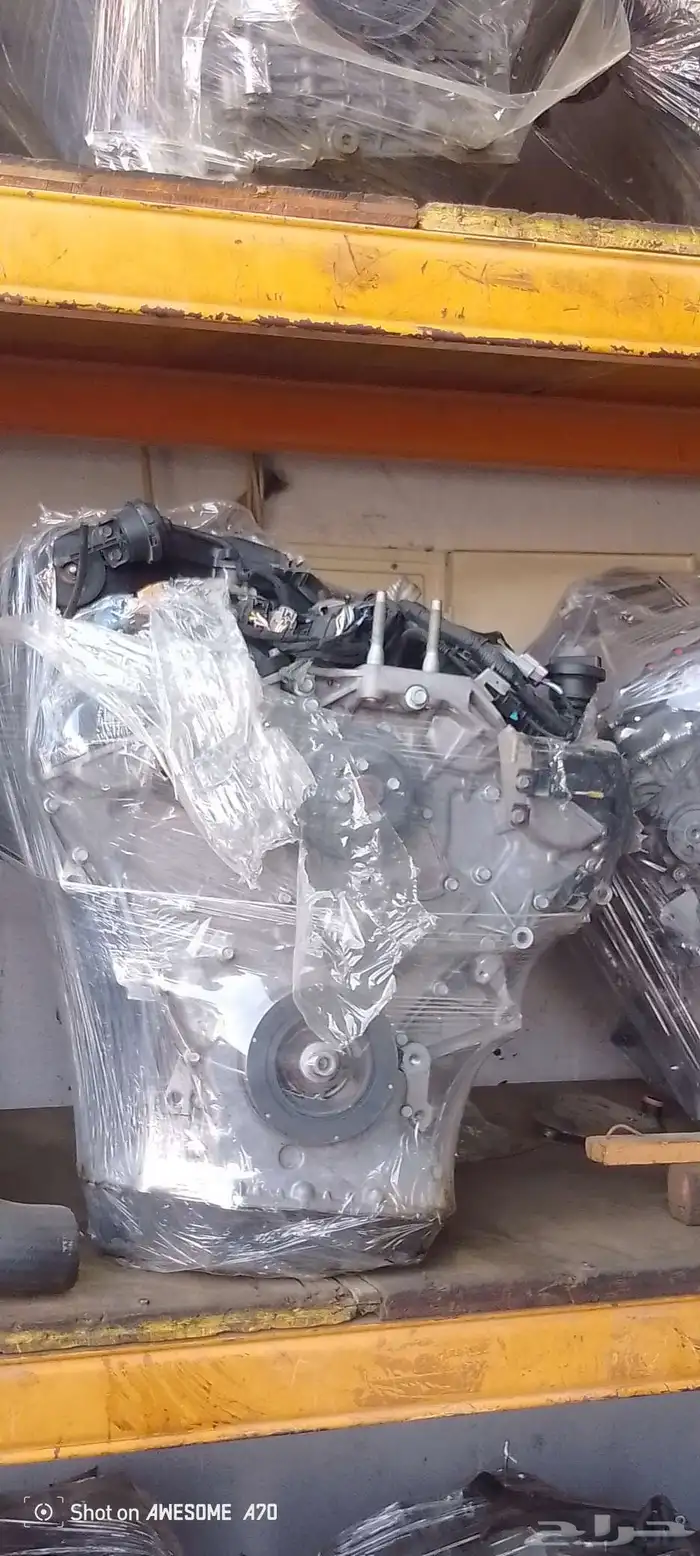 جنسس كوبي .G80 G70 مكاين وجيرات مع التركيب والضمان 4