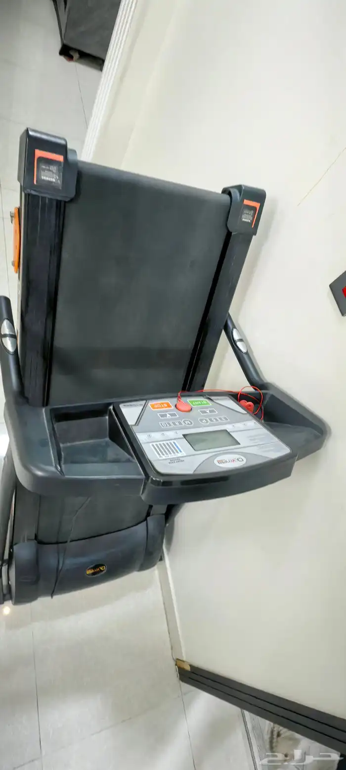 جهاز رياضي سير مشي 0