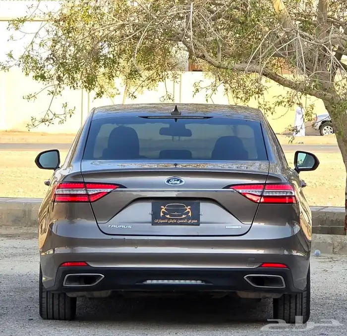 توروس 2020 مطور 7