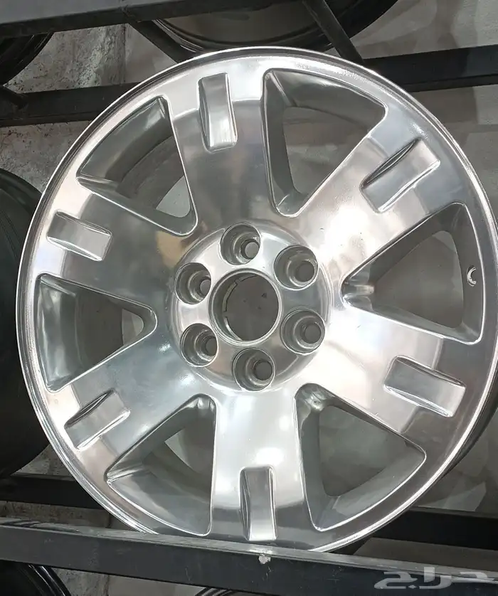 جنوط تاهو اصلي وكاله مقاس 18 20 0