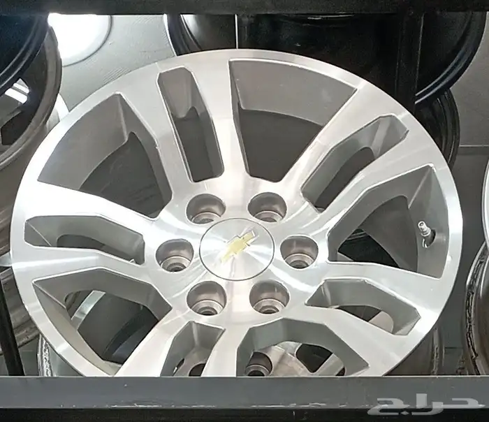 جنوط تاهو اصلي وكاله مقاس 18 20 1