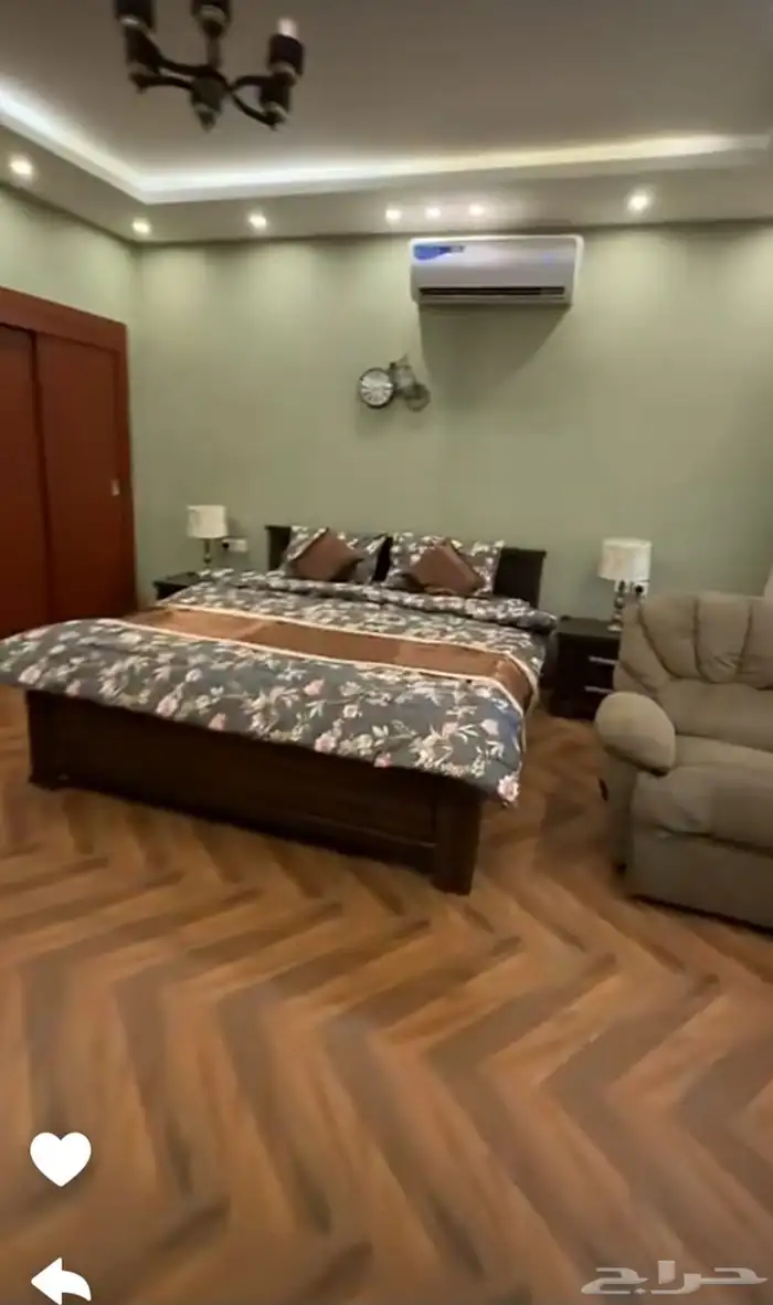 كوبري السيل الصغير شاليهات روجينا 1