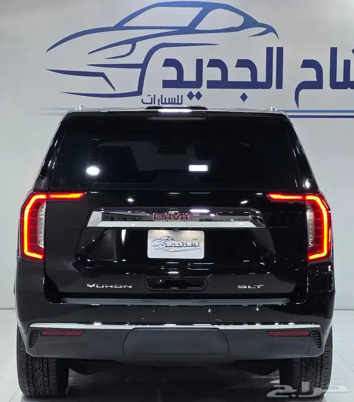 يوكن SLT (ممشى 28 الف) 2022 2