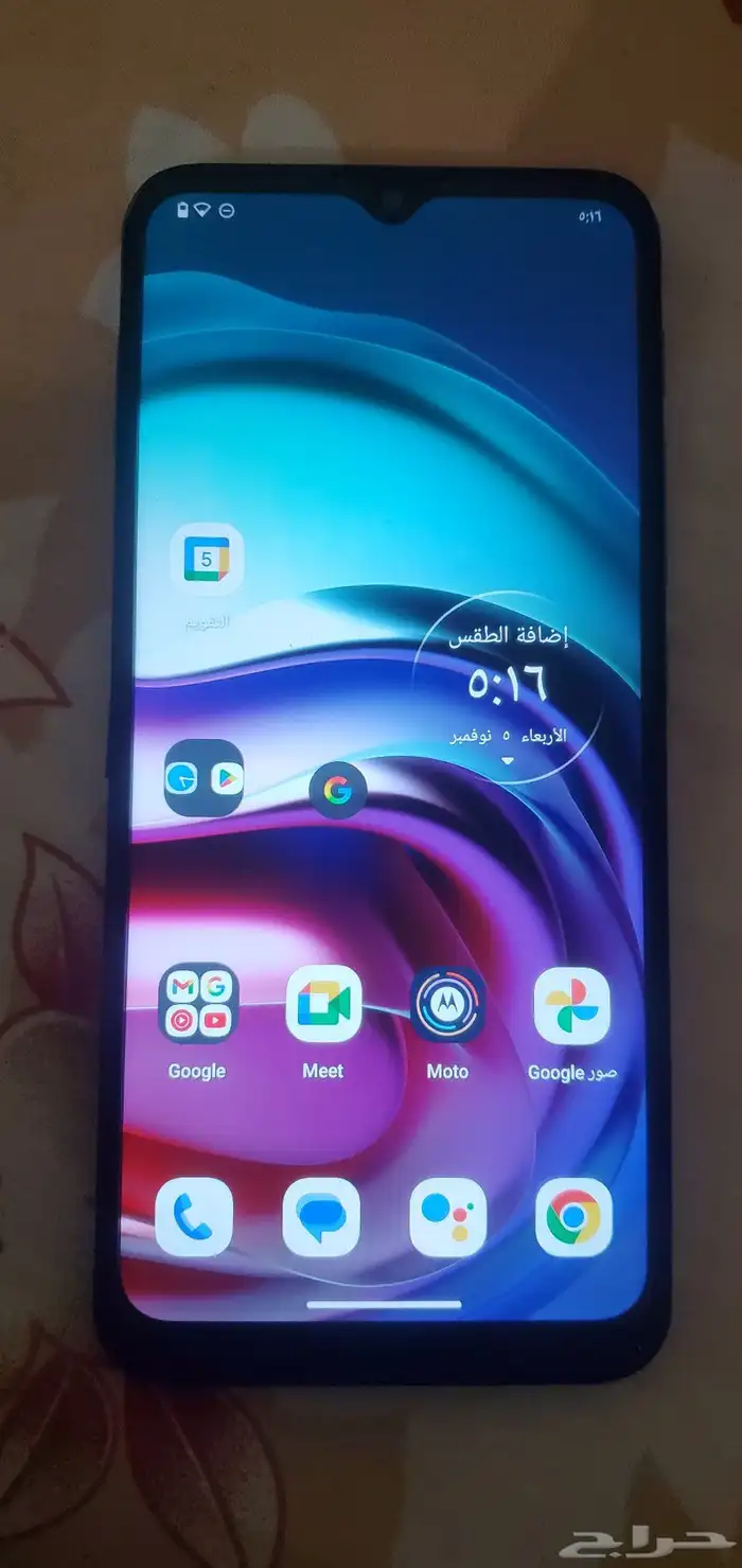 للبيعMotorola 30 2