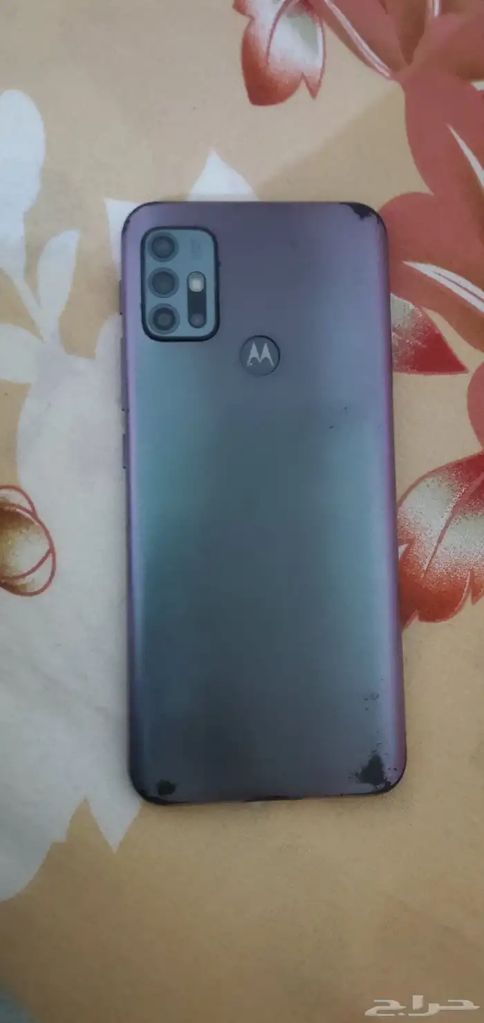 للبيعMotorola 30 0