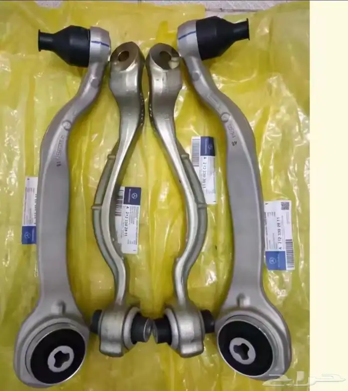 قطع غيار مرسيدس أصلي 6