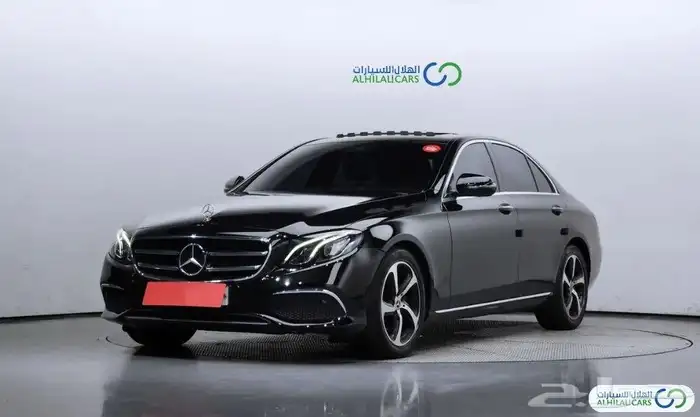 كود S 198 مرسيدس E250 3